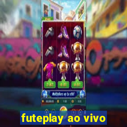 futeplay ao vivo